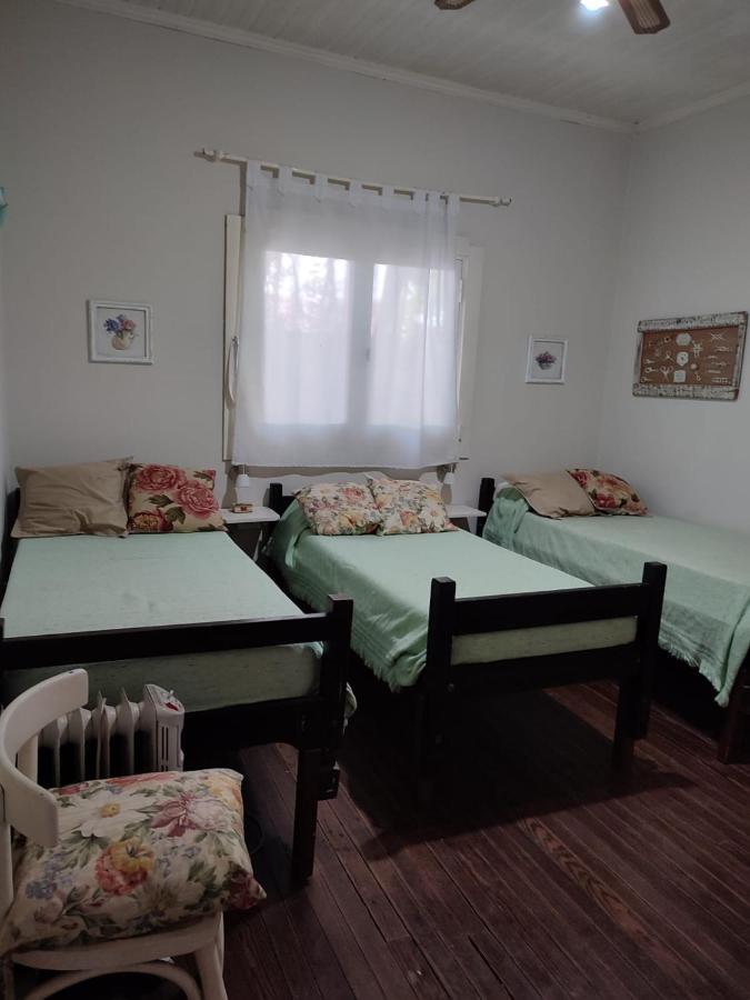 La Escondida, Alquiler Casa En El Delta Tigre Exterior foto