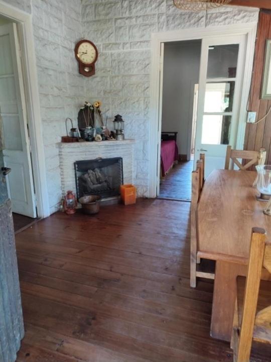 La Escondida, Alquiler Casa En El Delta Tigre Exterior foto